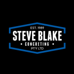 Profile picture of Steve Blake Concreting