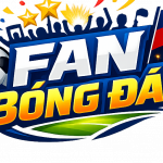 Profile picture of Fan Bóng Đá - Tổng hợp những thông tin thú vị về môn thể thao Vua. Cập nhật tin mới, những điều luật trong bóng đá**Thông tin liên hệ:**Website: https://fanbongda.net/Địa chỉ: 32 Đ. Lý Thường Kiệt, Hoàn Kiếm, Hà Nội, Việt NamHotline: (+84)243216789