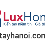 Profile picture of Luxhomes Plus – công ty bất động sản uy tín tại phía Tây Hà Nội, cùng đi cùng khách hàng trên hành trình xây dựng chốn an cư và tối ưu hóa giá trị đầu tư.