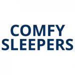 Profile picture of https://comfysleepers.com/products/butterfly-memory-foam-cervical-pillow-neck-shoulder-support