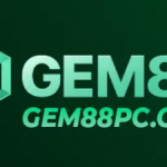 Profile picture of GEM88 là hệ thống giải trí số thu hút cộng đồng game thủ với nhiều tựa game quay thưởng hấp dẫn. Các trò chơi tích hợp nhiều chủ đề thú vị cùng tính năng jackpot giá trị.