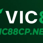 Profile picture of VIC88 là nền tảng giải trí trực tuyến nổi bật với hệ thống slot game phong phú từ cổ điển đến hiện đại. Hệ thống game được thiết kế với đồ họa bắt mắt, âm thanh chân thực và tỷ lệ thưởng hấp dẫn.