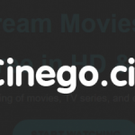 Profile picture of Cinego.city launches Cinego, allowing users to share video files for free movie and TV show viewing in 2026. Cinego offers a wide variety of genres and content from multiple sources, with a low-ads, unlimited viewing experience.