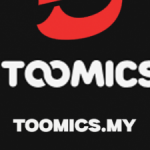 Profile picture of Toomics is a popular digital comic platform where readers around the world can explore premium webcomics and manga at toomics.my. The official website features exclusive series and delivers new, engaging stories updated every week.