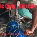 Profile picture of Thông tắc bể phốt Công ty môi trường Vệ Sinh Môi trường Việt Phát Hút thông bể phốt tắc cống uy tín nhất..Thông tắc cống Việt Phát..https://hutbephotvietphat24h.com/