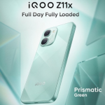 Profile picture of Nên mua iQOO Z11x hay REDMI Note 15