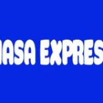 Profile picture of Chào mừng các bạn đến với Nasa Express!