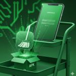 Profile picture of Janitor AI Apk