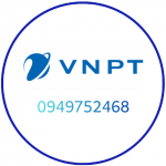 Profile picture of Lắp mạng VNPT đã trở thành nhu cầu thiết yếu mỗi cá nhân/doanh nghiệp. Để đăng ký Internet VNPT khách hàng liên hệ số điện thoại 0836993338 phục vụ 24/7. Xem thêm chi tiết gói cước VNPT tại website: https://vnptvina.net/