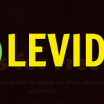 Profile picture of Levidia.cc is a sleek and reliable streaming destination that delivers high-quality movies and series with smooth playback, curated content, and a simple interface that lets you explore and enjoy entertainment without the usual friction.