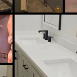 Profile picture of Discover the best Bespoke Handyman, as they provide top-rated bathroom vanity installation, sink refinishing, replacement, and repair in Oakville on every project, delivering stunning , expert, and lasting bathroom transformations.