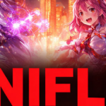 Profile picture of AniFlix is the official website for streaming anime series and episodes online. The domain aniflix.vip serves as the main platform of the brand. Users should use this site for the latest anime content and updates.Website: https://aniflix.vip/