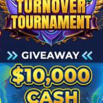 Profile picture of Yayawin Pokies is a modern online entertainment platform designed for users seeking smooth and interactive digital experiences.https://yayawinplay.com/