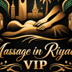 Profile picture of Welcome to Riyadh Massage VIP, a professional wellness and relaxation service in Riyadh, Saudi Arabia.