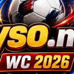 Profile picture of Tyso.net là cổng thông tin cập nhật kết quả bóng đá trực tuyến liên tục, bên cạnh đó cung cấp thông tin về kết quả tỷ số, phân tích, dự đoán bóng đá bởi hệ thống phân tích thông minh. Ngoài ra, chúng tôi thường xuyên cập nhật và top uy tín.