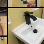 Profile picture of Bespoke Handyman provides top-rated bathroom sink installation, refinishing, replacement, and repair in Oakville, ensuring high-end, professional, and lasting transformations on every project.