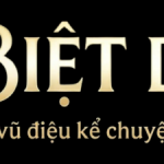 Profile picture of Biệt Dị Dance – Địa Chỉ Học Múa Cổ Trang Được Nhiều Học Viên Quan Tâm Tại Hà Nội