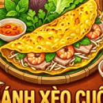 Profile picture of ÁNH XÈO CUỘI ĐÀ NẴNG – GÓI TRỌN VỊ NGON TINH TÚY ẨM THỰC VIỆT