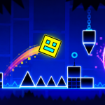 Profile picture of Geometry Dash