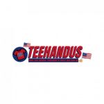 Profile picture of TeeHandUS Store specializes in providing t-shirts, hoodies, and sweaters with unique designs and high-quality materials, providing comfort and durability. Website: https://teehandus.com/