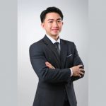 Profile picture of CEO Trần Quốc Huy