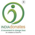 Profile picture of India Donates